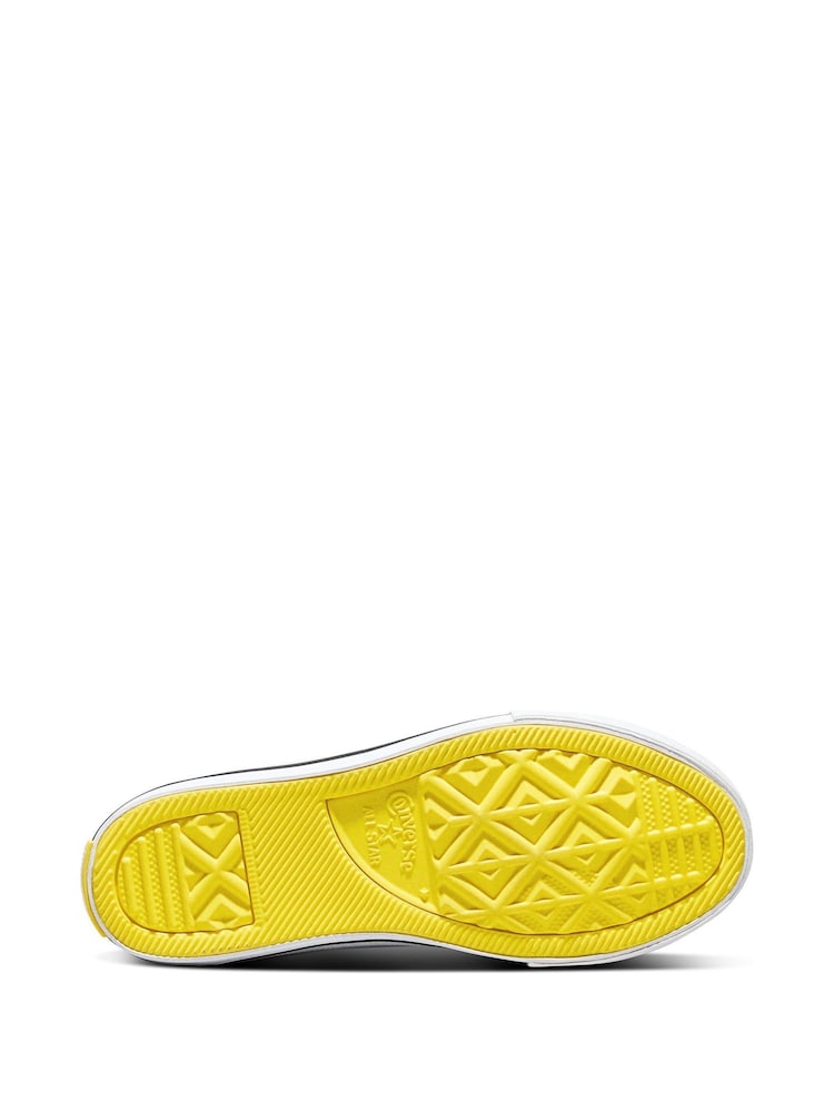 Αθλητικά παπούτσια Converse Minions Classic Hightop - Εικόνα 7 του 7 Αθλητικά παπούτσια Converse Minions Classic Hightop - Εικόνα 7 του 7