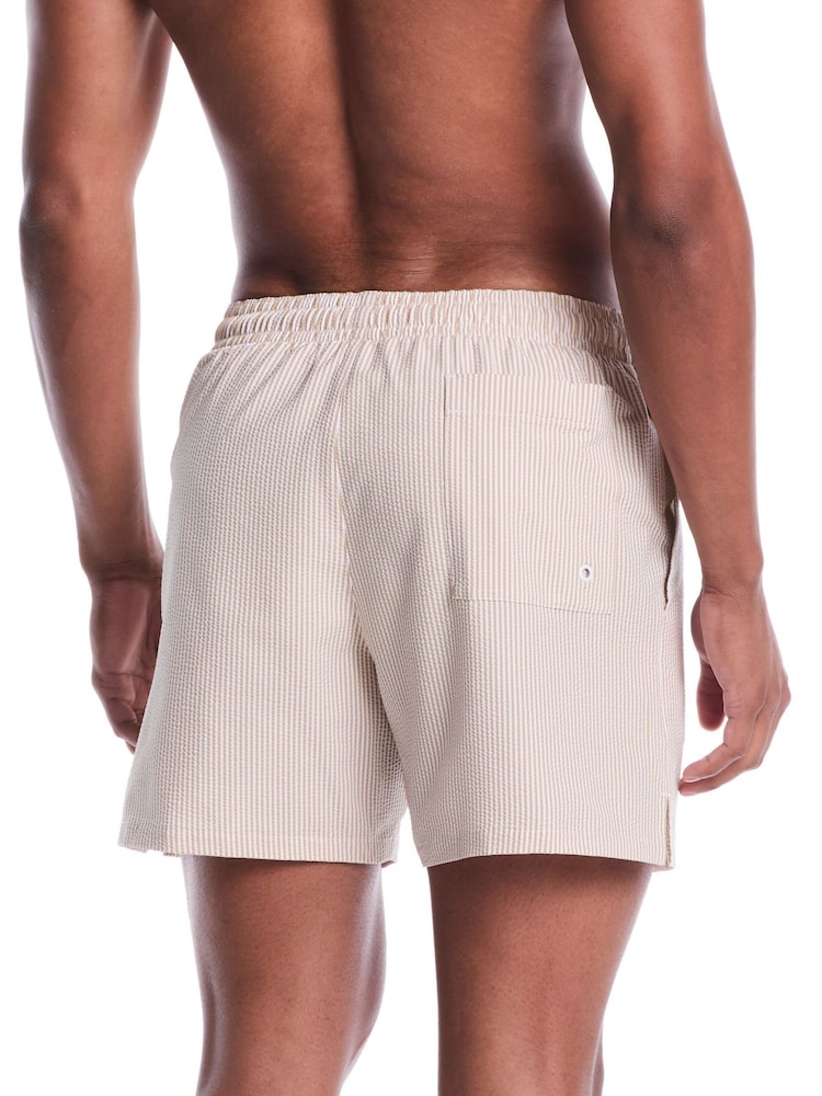 Nike Natural Breaker Ripple 5 Volley Swim Shorts - Image 2 of 6