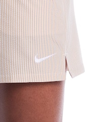 Nike Natural Breaker Ripple 5 Volley Swim Shorts - Image 3 of 6