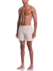 Nike Natural Breaker Ripple 5 Volley Swim Shorts - Image 4 of 6