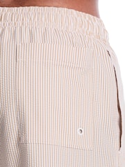 Nike Natural Breaker Ripple 5 Volley Swim Shorts - Image 6 of 6