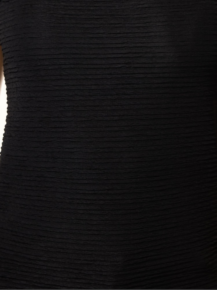 Preto - Blusa Long Tall Sally - Imagem 5 de 5