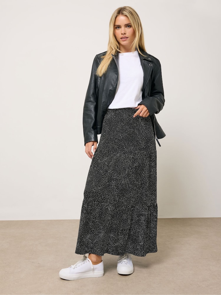 M&Co Petite Maxi Skirt - Imagen 2 de 5
