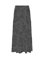 M&Co Petite Maxi Skirt - Imagen 5 de 5