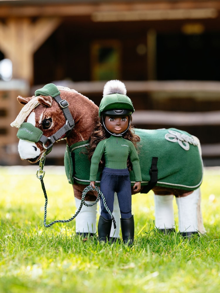 LeMieux Toy Rider Maya - Image 1 of 5
