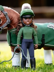 LeMieux Toy Rider Maya - Image 5 of 5
