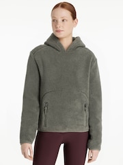 LeMieux Young Rider Avalon Hoodie Rosemary - Image 1 of 5