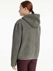 LeMieux Young Rider Avalon Hoodie Rosemary - Image 2 of 5
