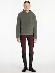 LeMieux Young Rider Avalon Hoodie Rosemary - Image 3 of 5
