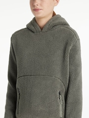LeMieux Young Rider Avalon Hoodie Rosemary - Image 4 of 5