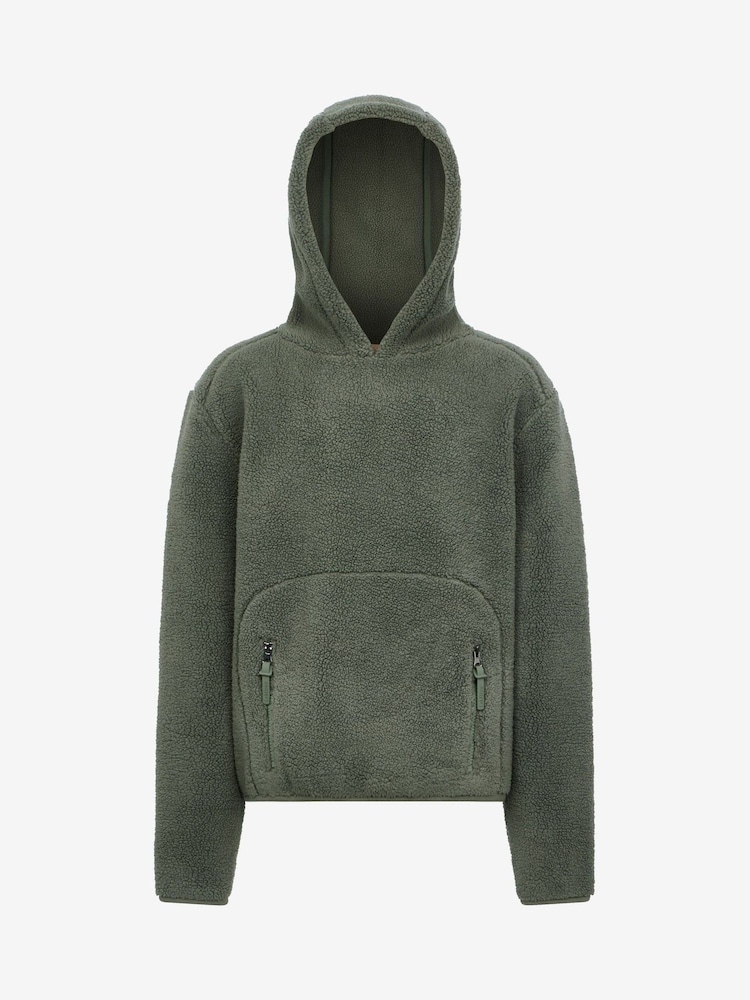 LeMieux Young Rider Avalon Hoodie Rosemary - Image 5 of 5 LeMieux Young Rider Avalon Hoodie Rosemary - Image 5 of 5