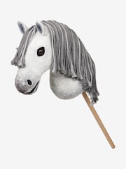 LeMieux Hobby Horse Earl White Toy - Image 4 of 4