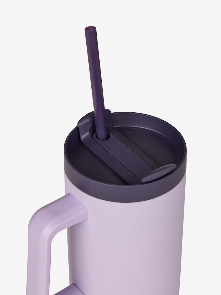 LeMieux Sports Cup Lilac - Image 2 of 3 LeMieux Sports Cup Lilac - Image 2 of 3