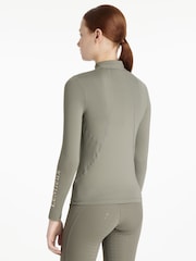 LeMieux Young Rider Classique Base Layer Rosemary - Image 2 of 5