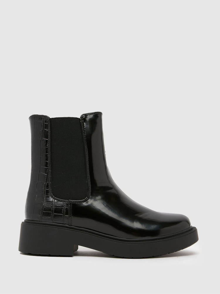 Schuh WF Amia Boots - Image 1 of 4