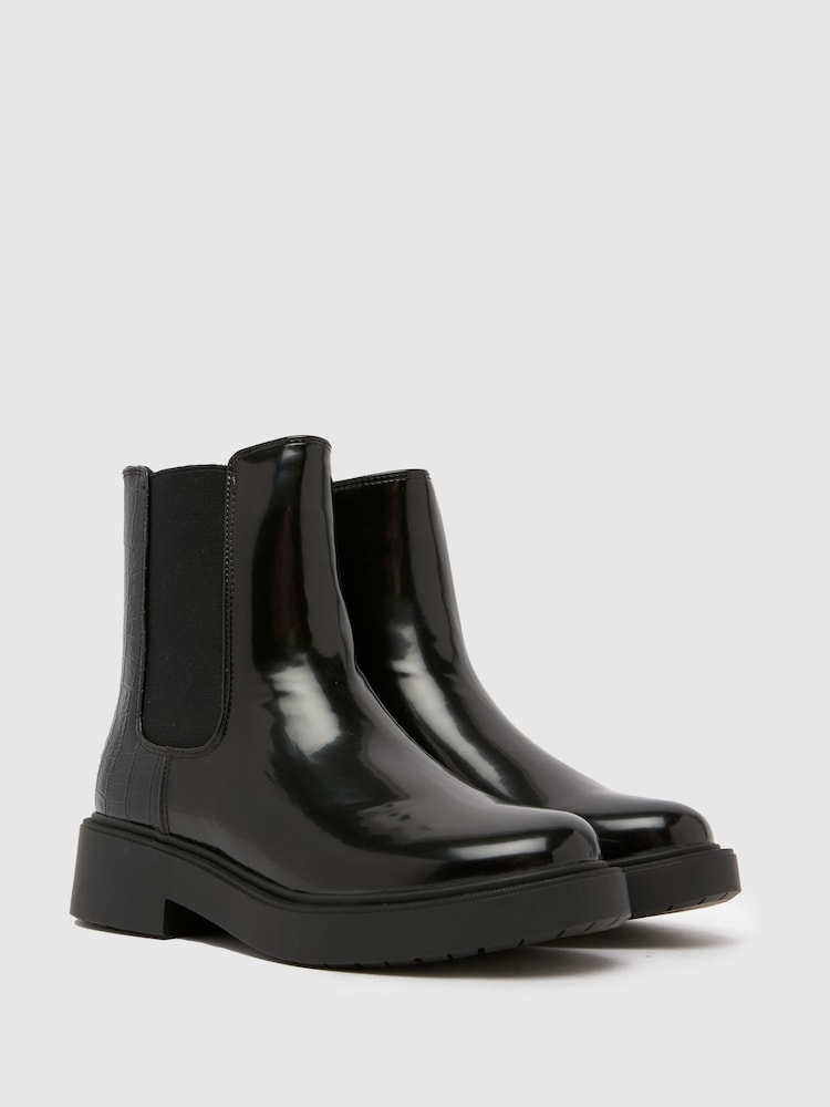 Schuh WF Amia Boots - Image 2 of 4
