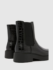 Schuh WF Amia Boots - Image 3 of 4