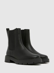 Schuh Abbie Chunky Chelsea Boots - Image 2 of 4