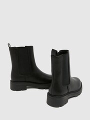 Schuh Abbie Chunky Chelsea Boots - Image 3 of 4