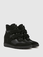 Schuh Marlow Black Boots - Image 2 of 4