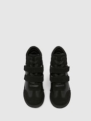 Schuh Marlow Black Boots - Image 4 of 4