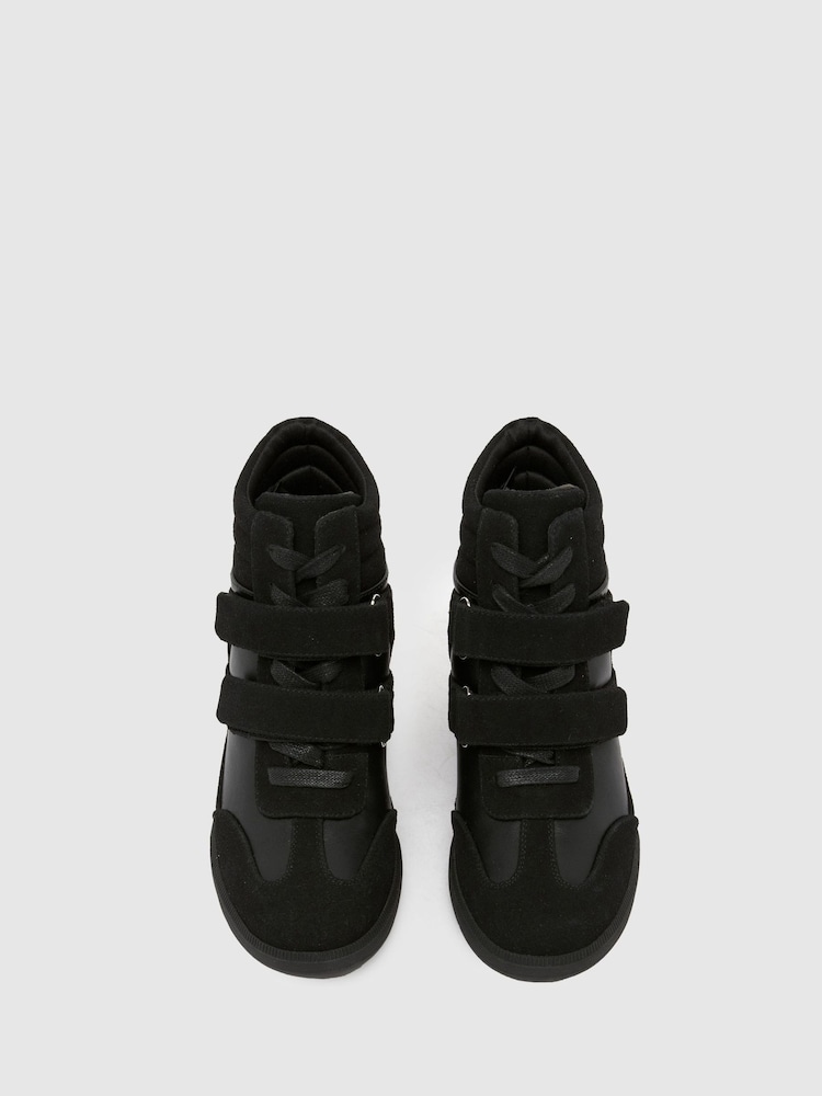 Schuh Marlow Black Boots - Image 4 of 4