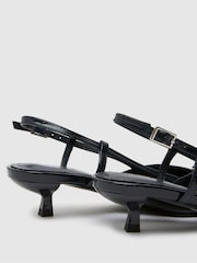 Schuh Sybill Buckle Kitten Shoes - Image 4 of 4