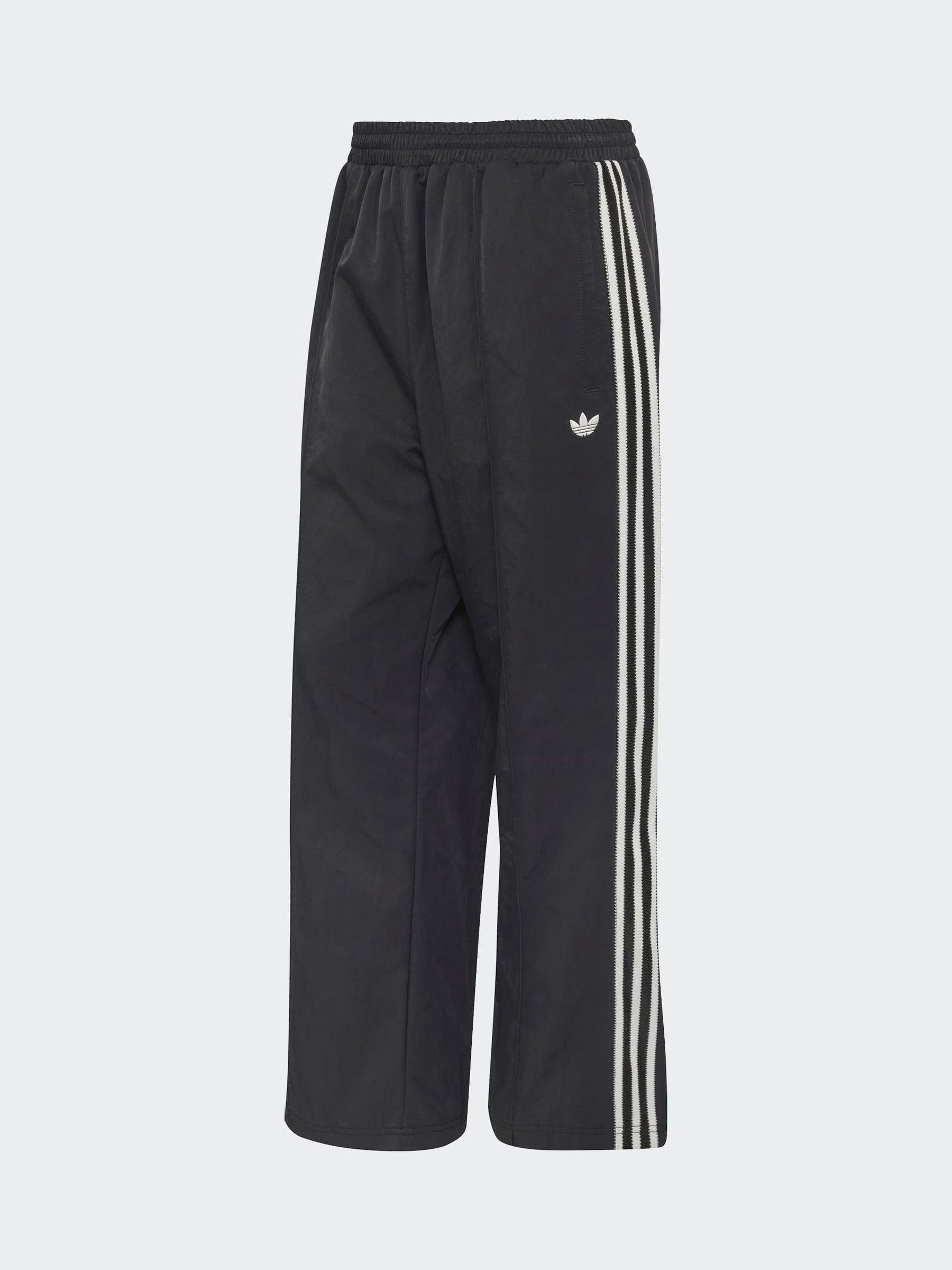Buy adidas Originals Black Britcore Joggers from Next USA