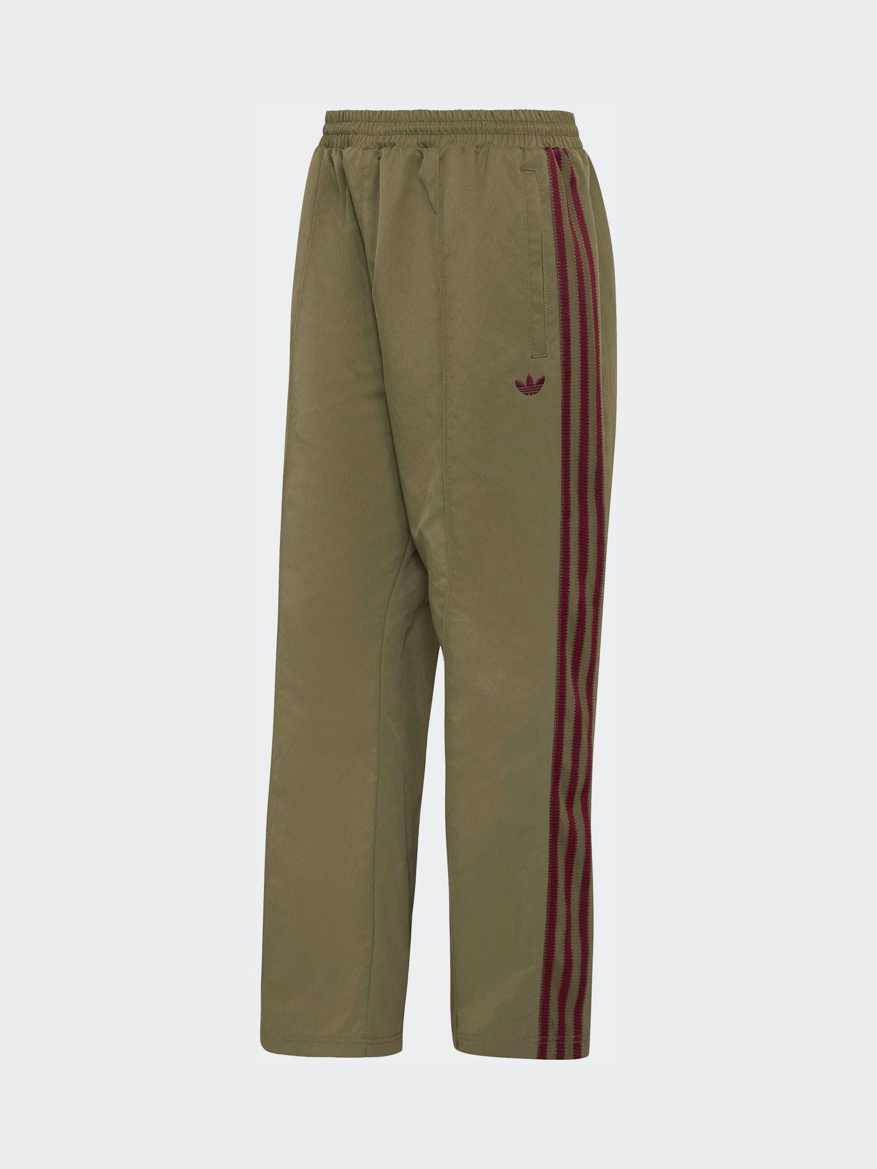 Buy adidas Originals Olive Green Britcore Joggers from Next USA