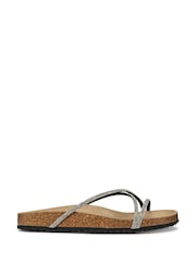 Geox D Brionia R Sandals - Image 1 of 5