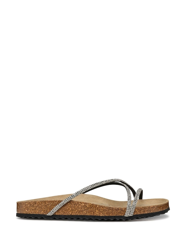 Geox D Brionia R Sandals - Image 1 of 5