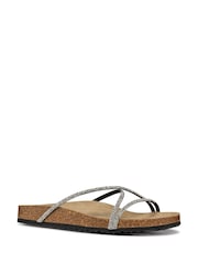 Geox D Brionia R Sandals - Image 2 of 5