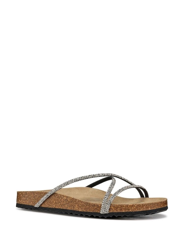 Geox D Brionia R Sandals - Image 2 of 5