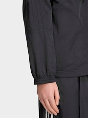 adidas Originals Black Britcore Parka - Image 5 of 5