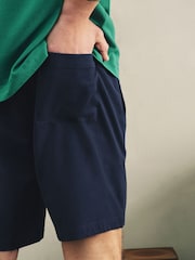 أخضر/برتقالي - حزمة بيجامات من الجيرسي بكُم قصير ورسومات 2 عبوة - صورة 10 من 17