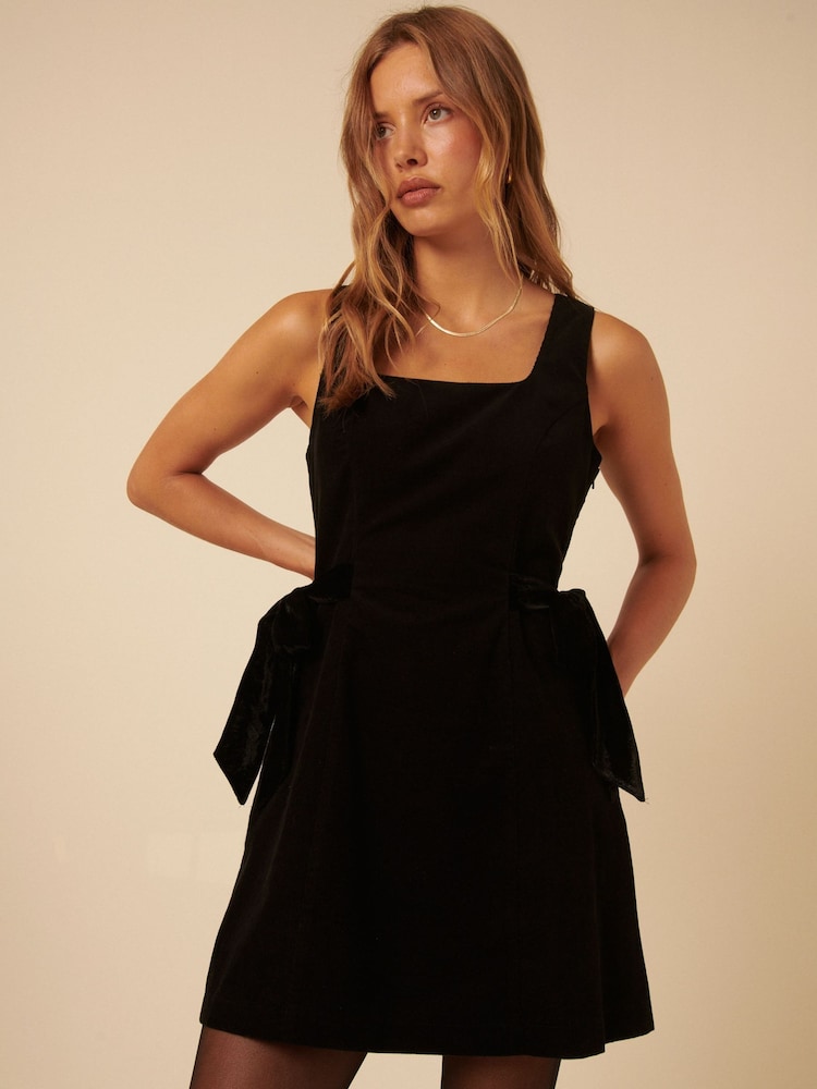 Nobodys Child Petite Hayley Mini Dress - Slika 1 iz 5