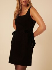 Nobodys Child Petite Hayley Mini Dress - Slika 4 iz 5