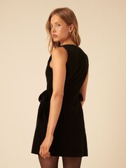 Nobodys Child Petite Hayley Mini Dress - Slika 5 iz 5