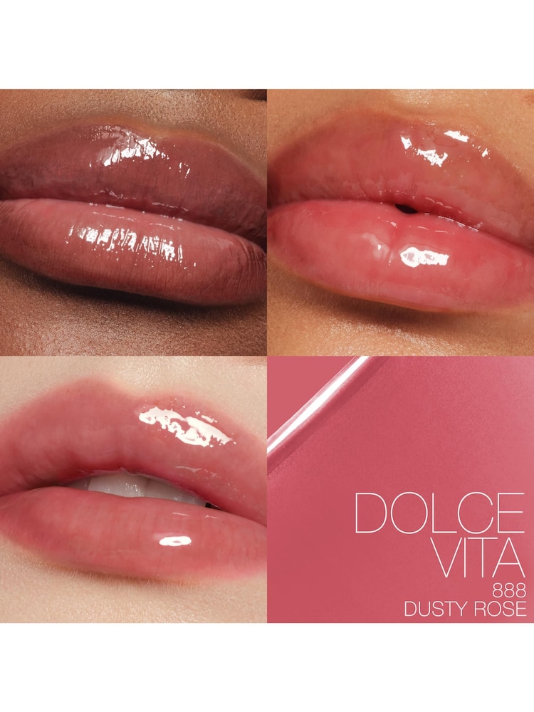NARS Afterglow Lip Shine - Image 2 of 4
