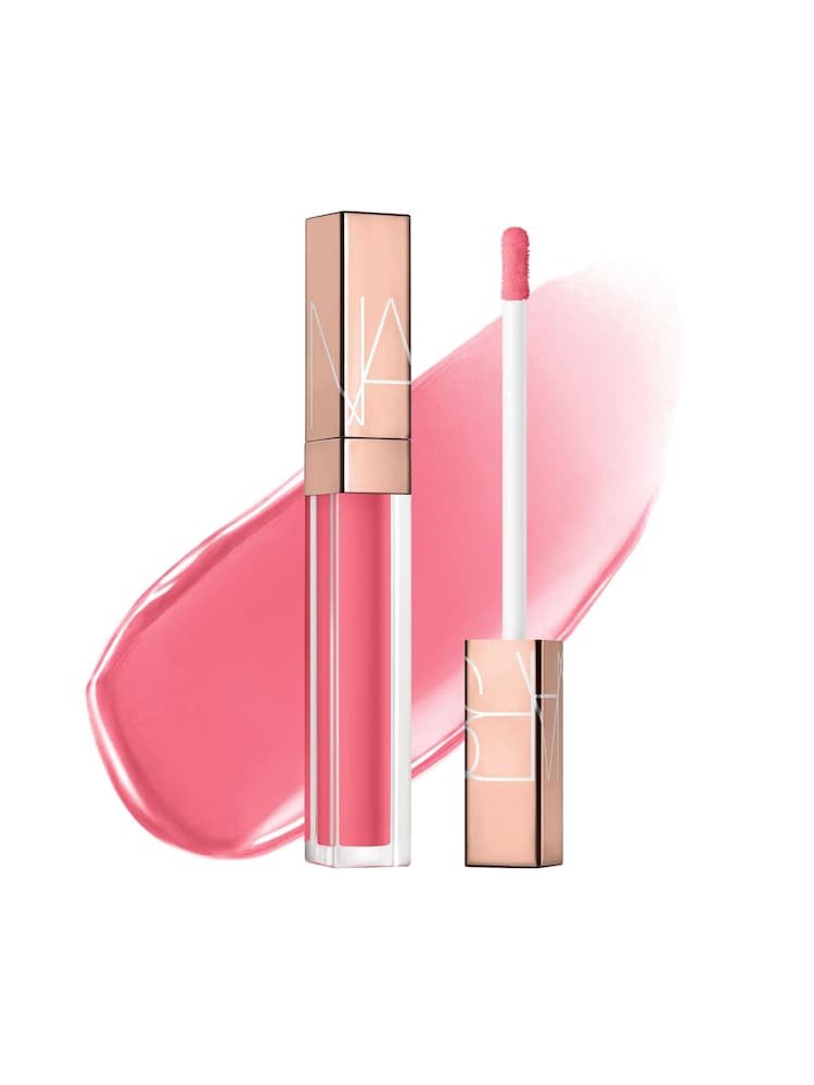 NARS Afterglow Lip Shine - Image 1 of 6