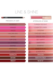 NARS Afterglow Lip Shine - Image 3 of 6
