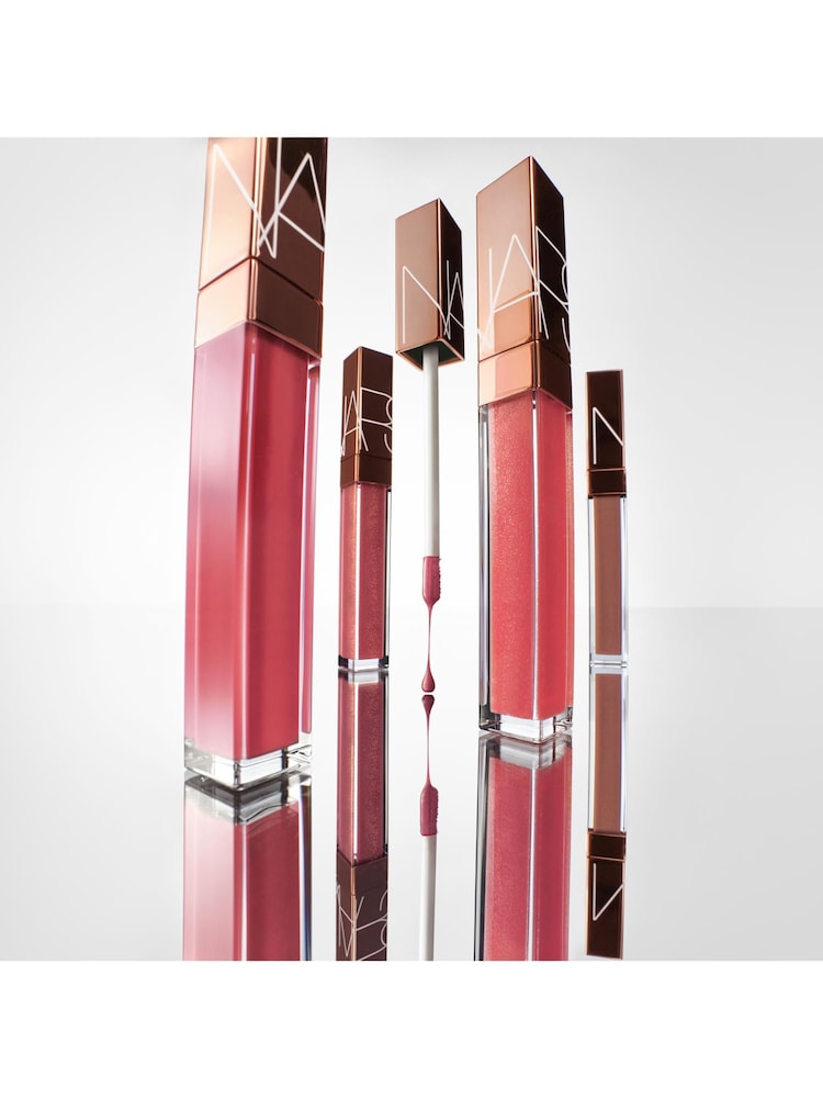 NARS Afterglow Lip Shine - Image 6 of 6