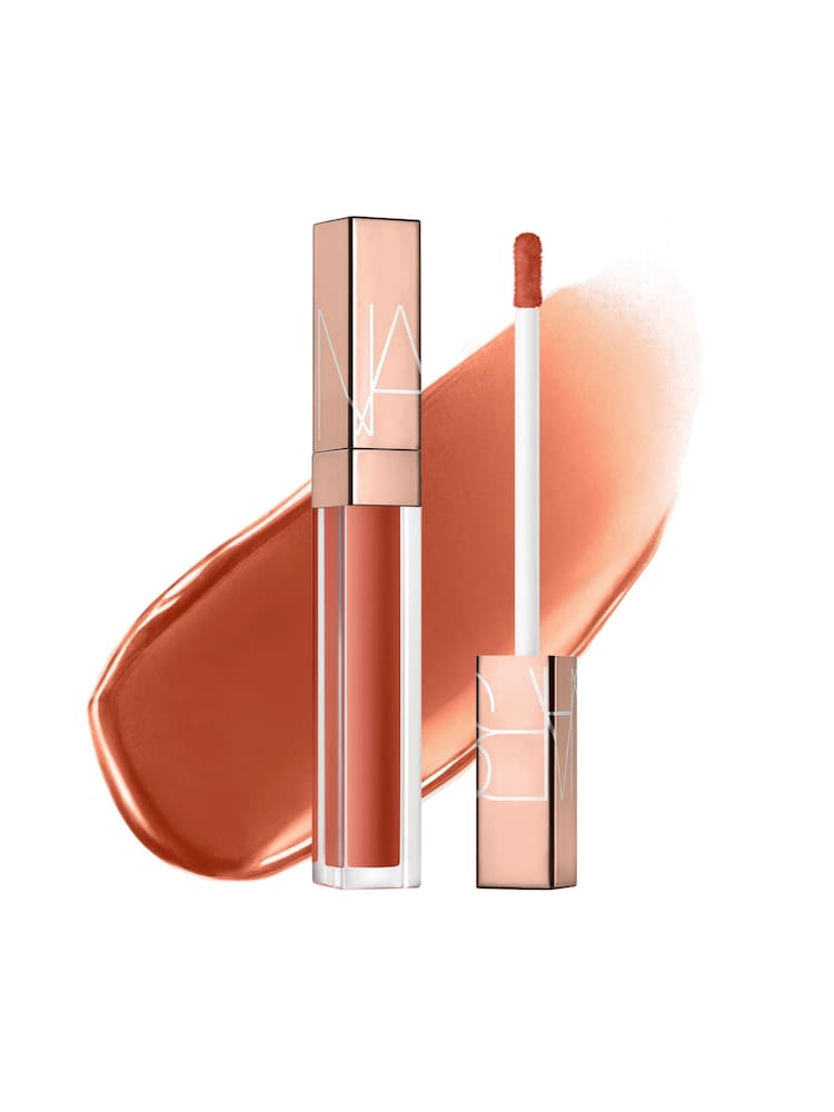 NARS Afterglow Lip Shine - Image 1 of 6