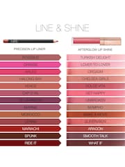 NARS Afterglow Lip Shine - Image 3 of 6