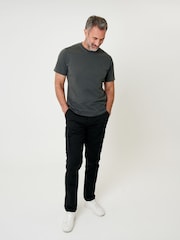 Saltwell Stretch Cargo Trousers - Image 3 of 4
