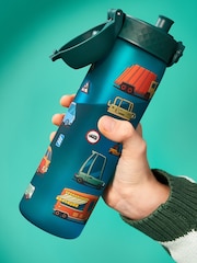 Ion8 Automobiles Lunch Bag and Leak Proof Recyclon Water Bottle Bundle - Image 2 of 6