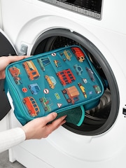 Ion8 Automobiles Lunch Bag and Leak Proof Recyclon Water Bottle Bundle - Image 5 of 6