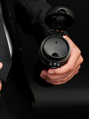 Ion8 Black Leak Proof Insulated Stainless Steel Travel Mug - Image 3 of 6