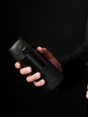 Ion8 Black Leak Proof Insulated Stainless Steel Travel Mug - Image 5 of 6