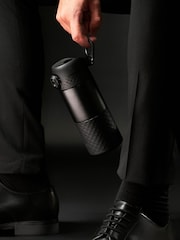 Ion8 Black Leak Proof Insulated Stainless Steel Travel Mug - Image 6 of 6